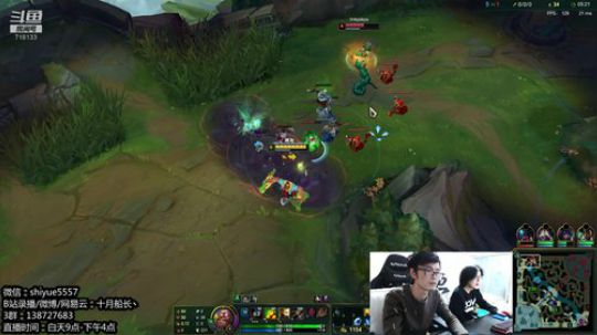 想想水友会怎么玩，我变强了！ 2020-02-18 19点场