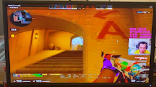 臭弟弟c2h发布了一个斗鱼视频2020-02-18