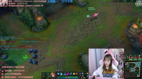 菜菜的瓜皮帽发布了一个斗鱼视频2020-02-18