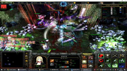世界rpg，珍惜做咸鱼的日子~~ 2020-02-15 02点场