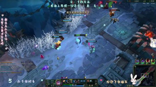龅牙：想戒网瘾？进来上车我帮您！ 2020-02-18 02点场