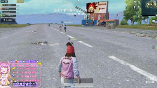 来自上帝视角的指挥官，简称上官静儿 2020-02-17 00点场