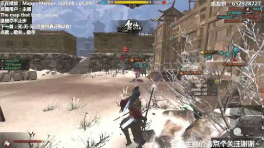 Atlantis战斧：今晚不喝酒了~ 2020-02-17 20点场