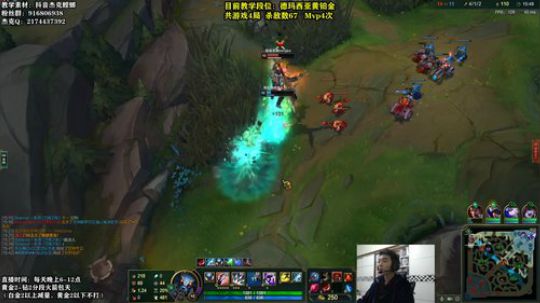 三年王者卡兹克野区开膛手 2020-02-17 20点场