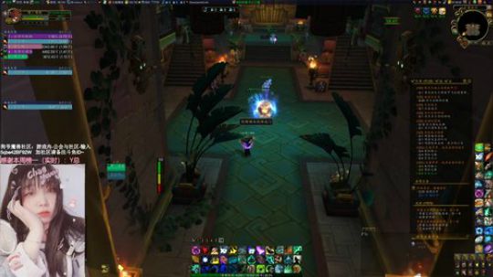 # 狗爷 - 我的触手吃醋了 2020-02-15 07点场