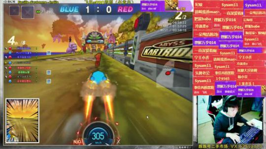 小铭：韩服队霸已上线！ 2020-02-16 13点场