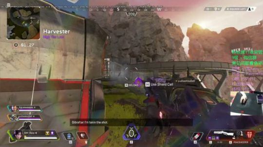 冲冲冲!~ 2020-02-16 22点场