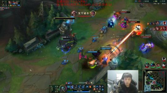 峡谷大号冲.找回铁头娃玩法! 2020-02-18 17点场