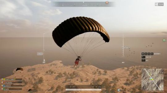 我在斗鱼看DL丶拖米直播王者荣耀