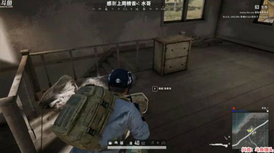 馒头：又是检测的一天 2020-02-08 05点场