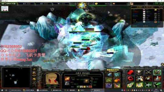 世界rpg，珍惜做咸鱼的日子~~ 2020-02-16 15点场