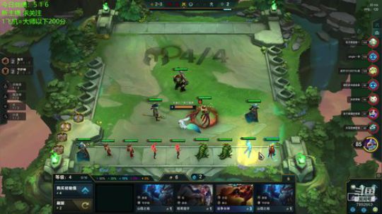 10.3企业级法海 2020-02-18 17点场