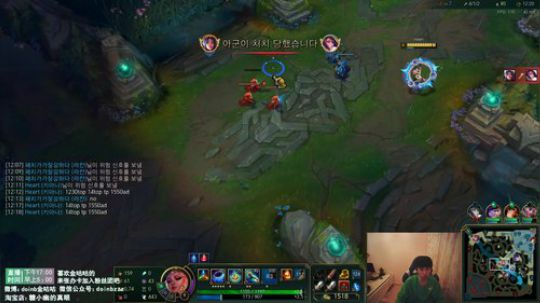 liyunanhj发布了一个斗鱼视频2020-02-18