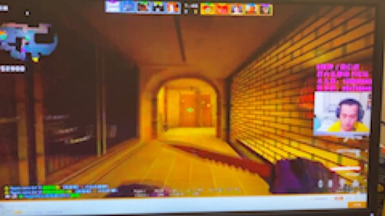 臭弟弟c2h发布了一个斗鱼视频2020-02-18