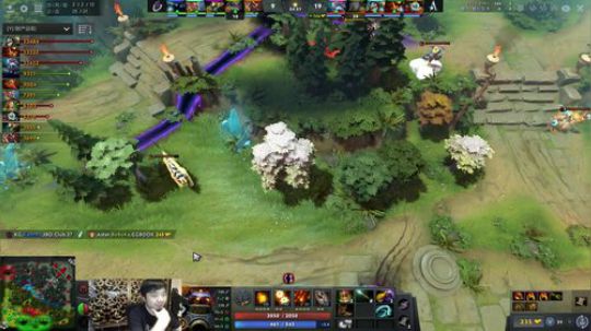 嘉啊123发布了一个斗鱼视频2020-02-18