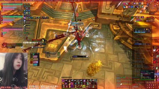 # 狗爷 - 我的触手吃醋了 2020-02-16 08点场