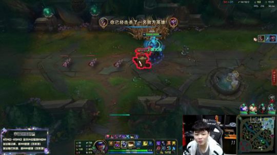 无限火力 爆伤流杀戮挖掘机 2020-02-18 18点场