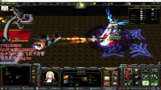 世界rpg，珍惜做咸鱼的日子~~ 2020-02-09 18点场