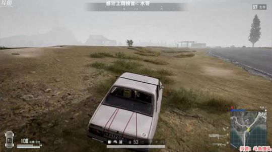 馒头：想不到吧？！ 2020-02-09 15点场