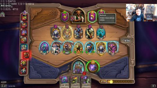 RPGseven发布了一个斗鱼视频2020-02-19