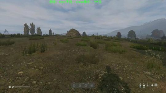 dayz请不要教我玩游戏 谢谢 2020-02-18 00点场