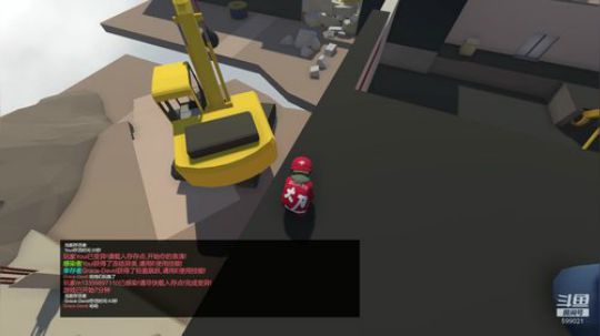 【大卫】感染者MOD 2020-02-18 13点场