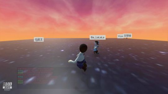 【大卫】感染者MOD 2020-02-18 19点场