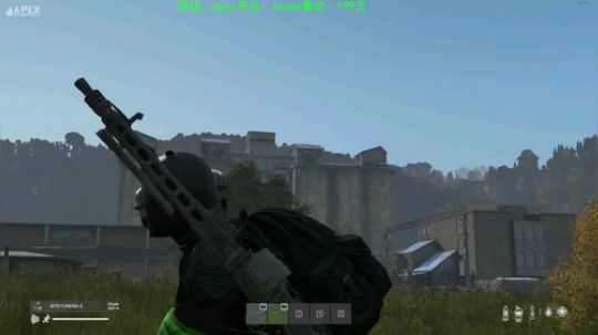 dayz请不要教我玩游戏 谢谢 2020-02-18 22点场