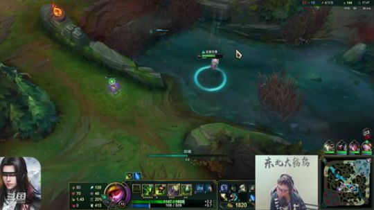 any安逸川发布了一个斗鱼视频2020-02-19