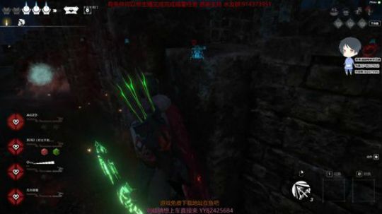 【简单】斗鱼第一皮 2020-02-18 23点场