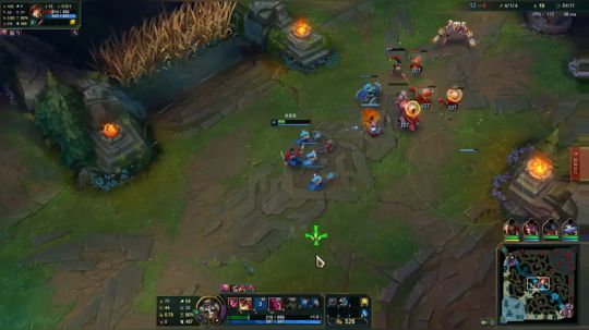 无限火力 神抽手 2020-02-19 19点场