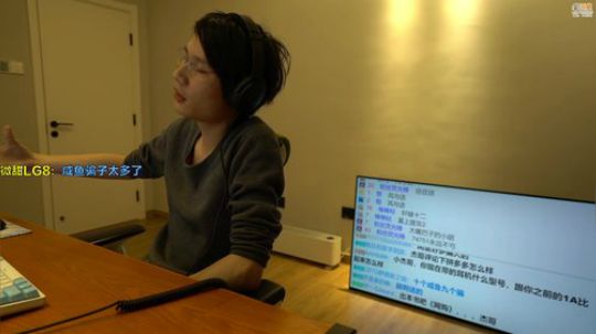 嘉啊123发布了一个斗鱼视频2020-02-19