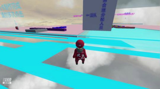 【大卫】感染者MOD 2020-02-18 17点场