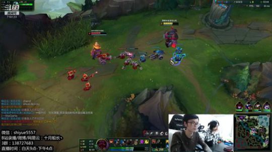 想想水友会怎么玩，我变强了！ 2020-02-19 14点场