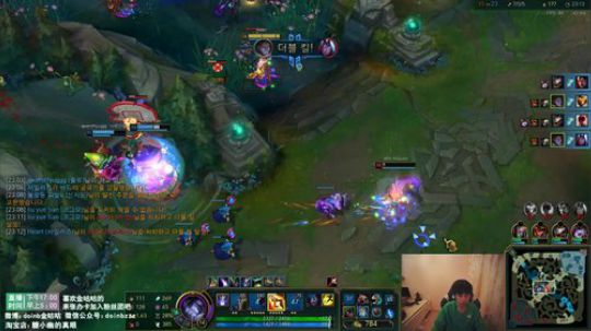 liyunanhj发布了一个斗鱼视频2020-02-19