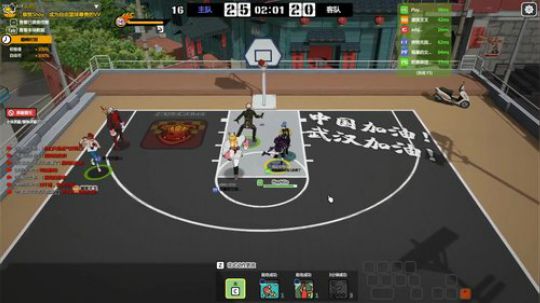 搞人心态小能手 2020-02-17 21点场