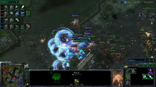 和高手打4v4 3884223 2020-02-17 01点场