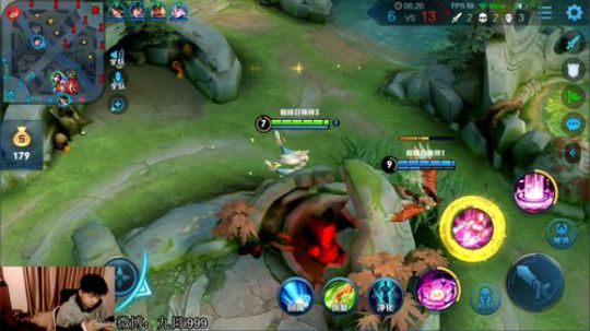 九日：巅峰赛 2020-02-18 20点场