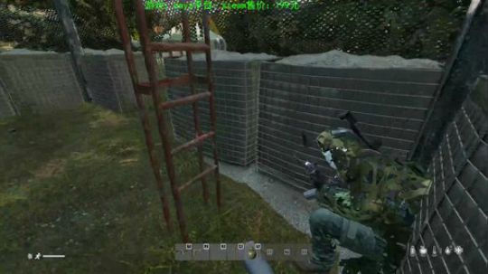 dayz请不要教我玩游戏 谢谢 2020-02-18 16点场