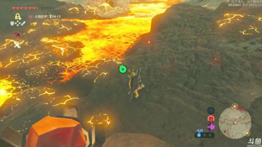 懒蛋的小蜜蜂（ID 2020-02-17 12点场