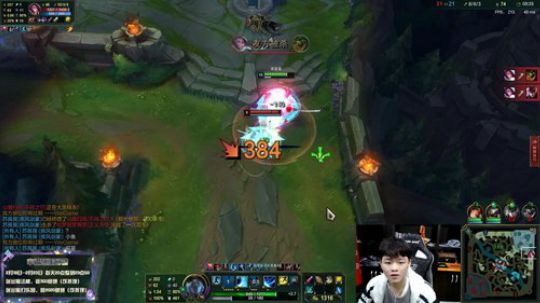 辛巴：斗鱼影帝 女主角试镜中 2020-02-18 22点场