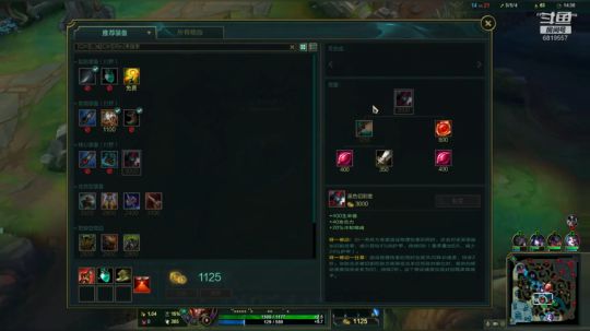 两万个bot开练 2020-02-18 21点场