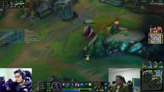 菜菜的瓜皮帽发布了一个斗鱼视频2020-02-19