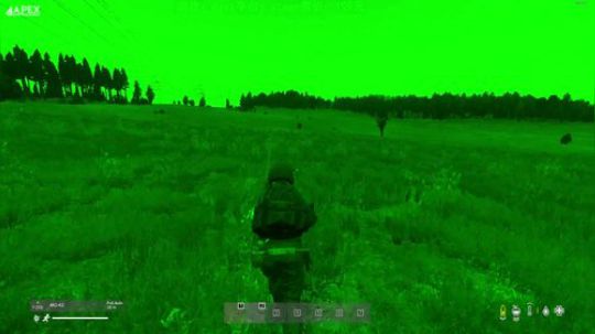 dayz请不要教我玩游戏 谢谢 2020-02-19 00点场