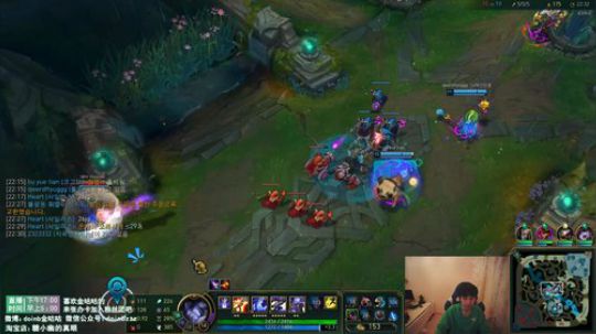 liyunanhj发布了一个斗鱼视频2020-02-19