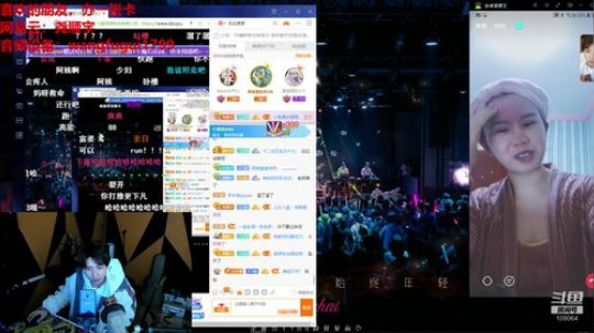 Smlia丶卡布奇诺发布了一个斗鱼视频2020-02-19