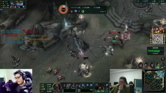 菜菜的瓜皮帽发布了一个斗鱼视频2020-02-19