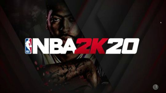 小乐：NBA2K20大联盟第三赛季 2020-02-11 20点场