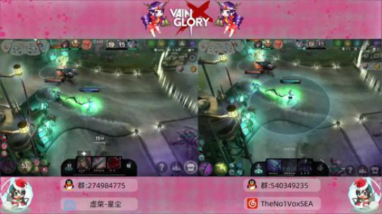 吃最少的经济挨最毒的打、好惨一辅助 2020-02-19 15点场