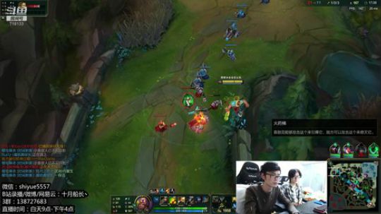 想想水友会怎么玩，我变强了！ 2020-02-19 18点场